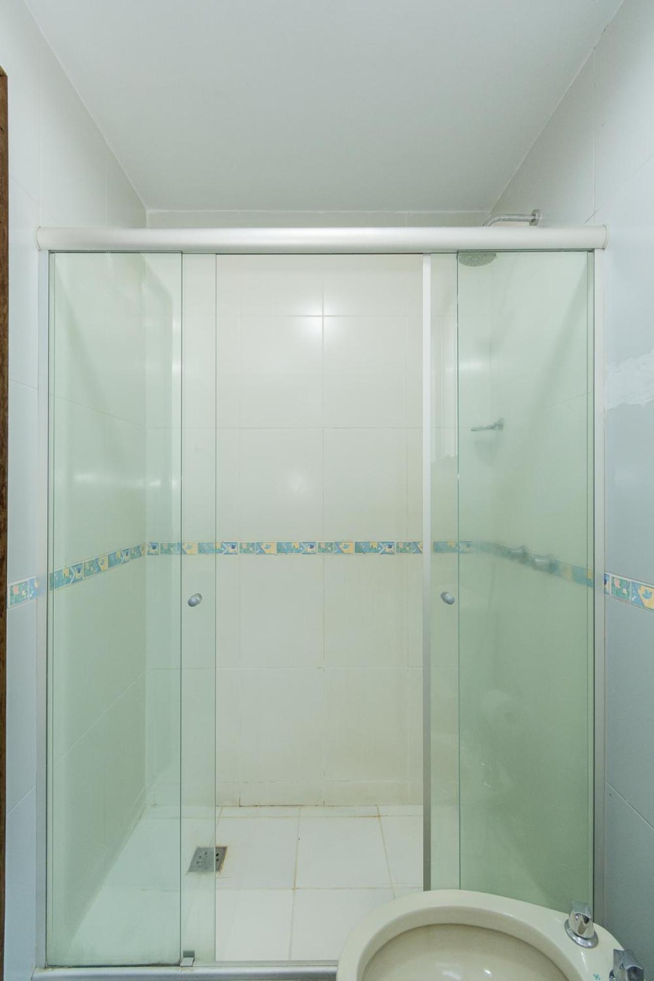 Flat Posto 6 Com Piscina - Copacabana Rio de Janeiro Dış mekan fotoğraf