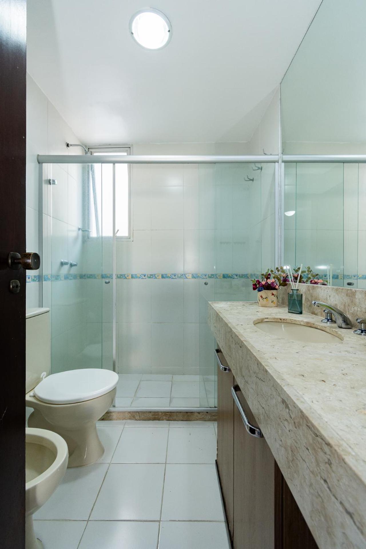 Flat Posto 6 Com Piscina - Copacabana Rio de Janeiro Dış mekan fotoğraf