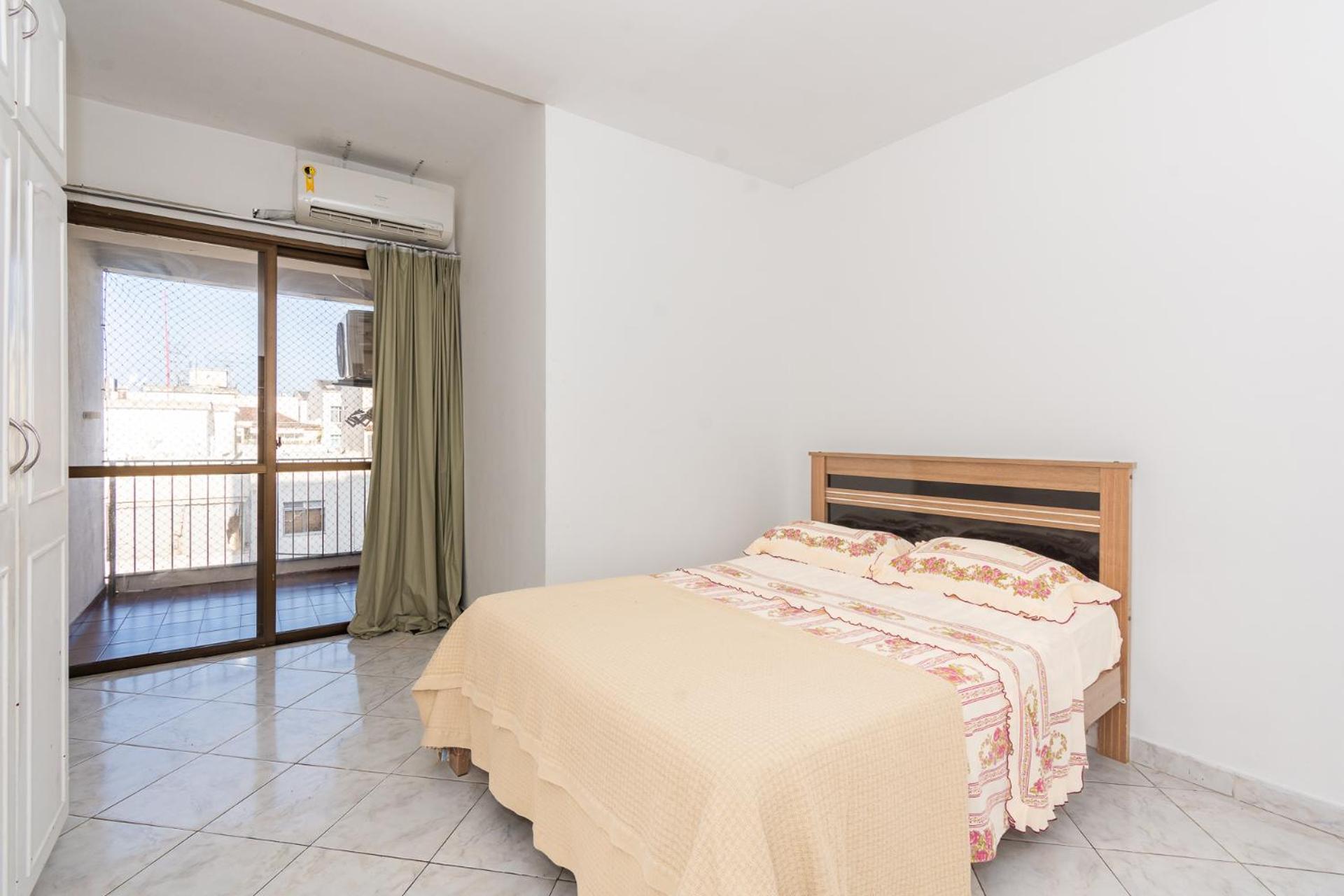 Flat Posto 6 Com Piscina - Copacabana Rio de Janeiro Dış mekan fotoğraf