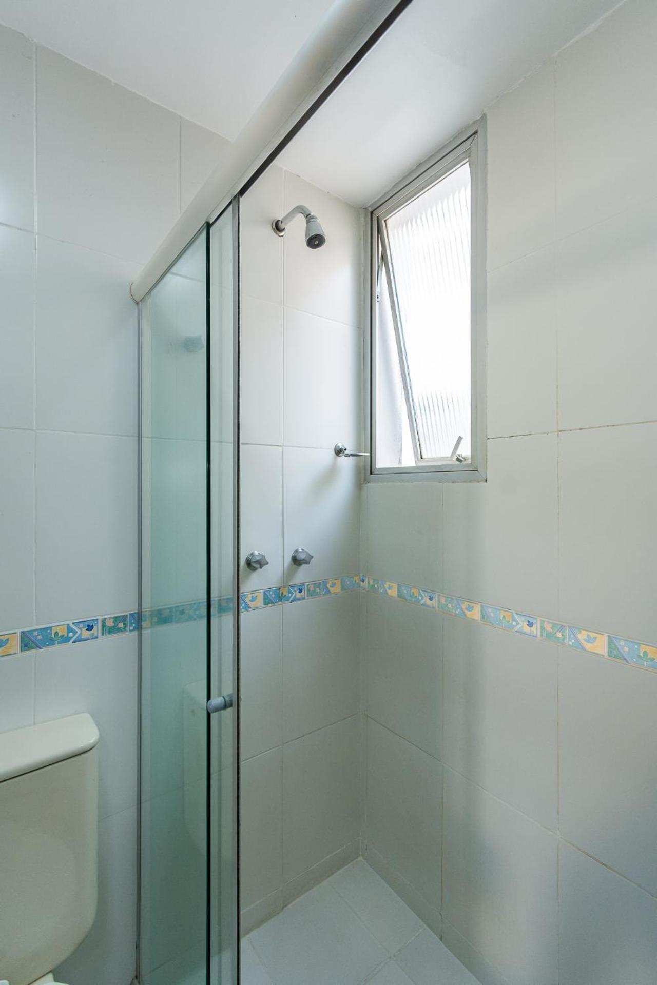 Flat Posto 6 Com Piscina - Copacabana Rio de Janeiro Dış mekan fotoğraf