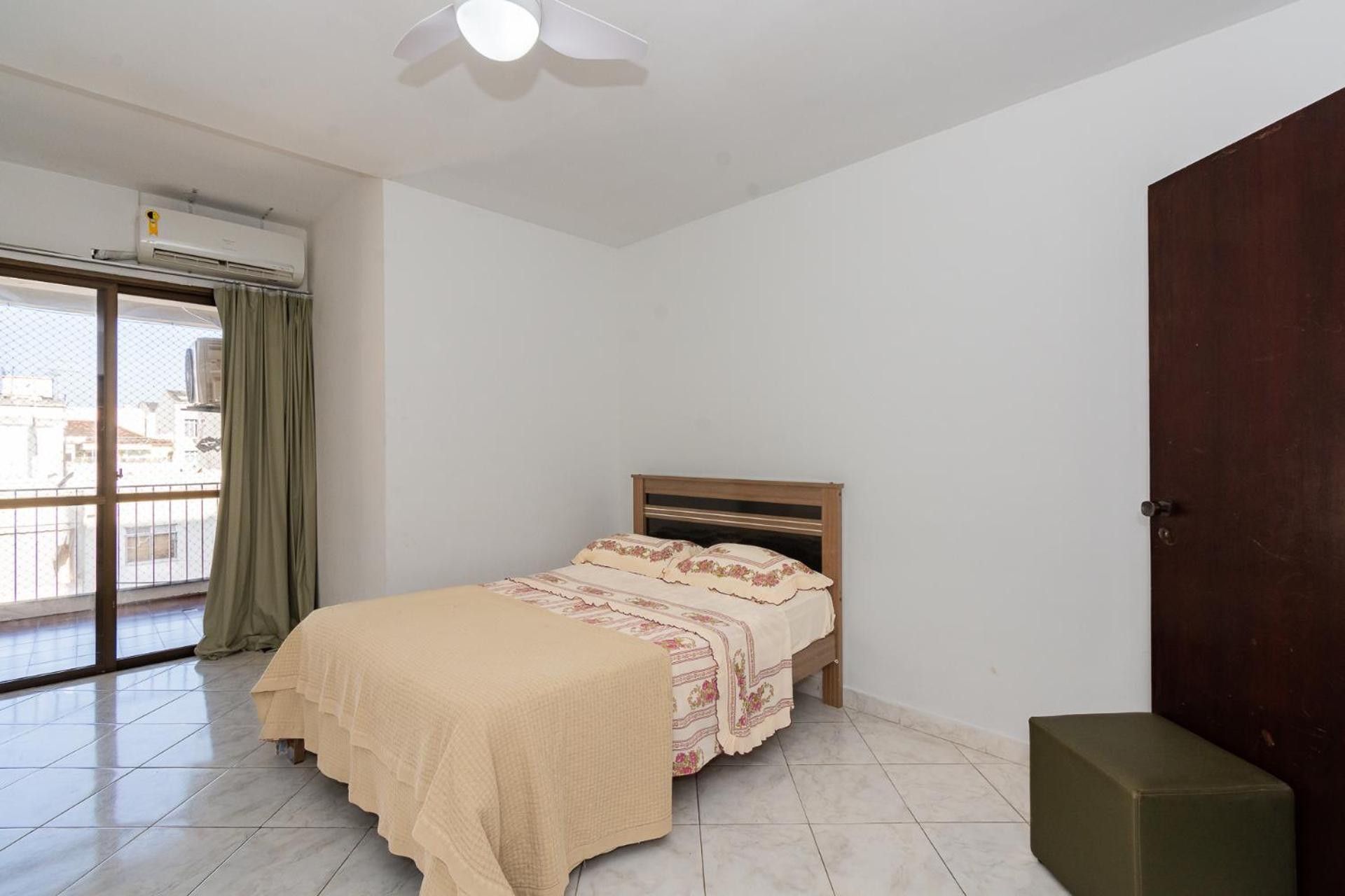 Flat Posto 6 Com Piscina - Copacabana Rio de Janeiro Dış mekan fotoğraf