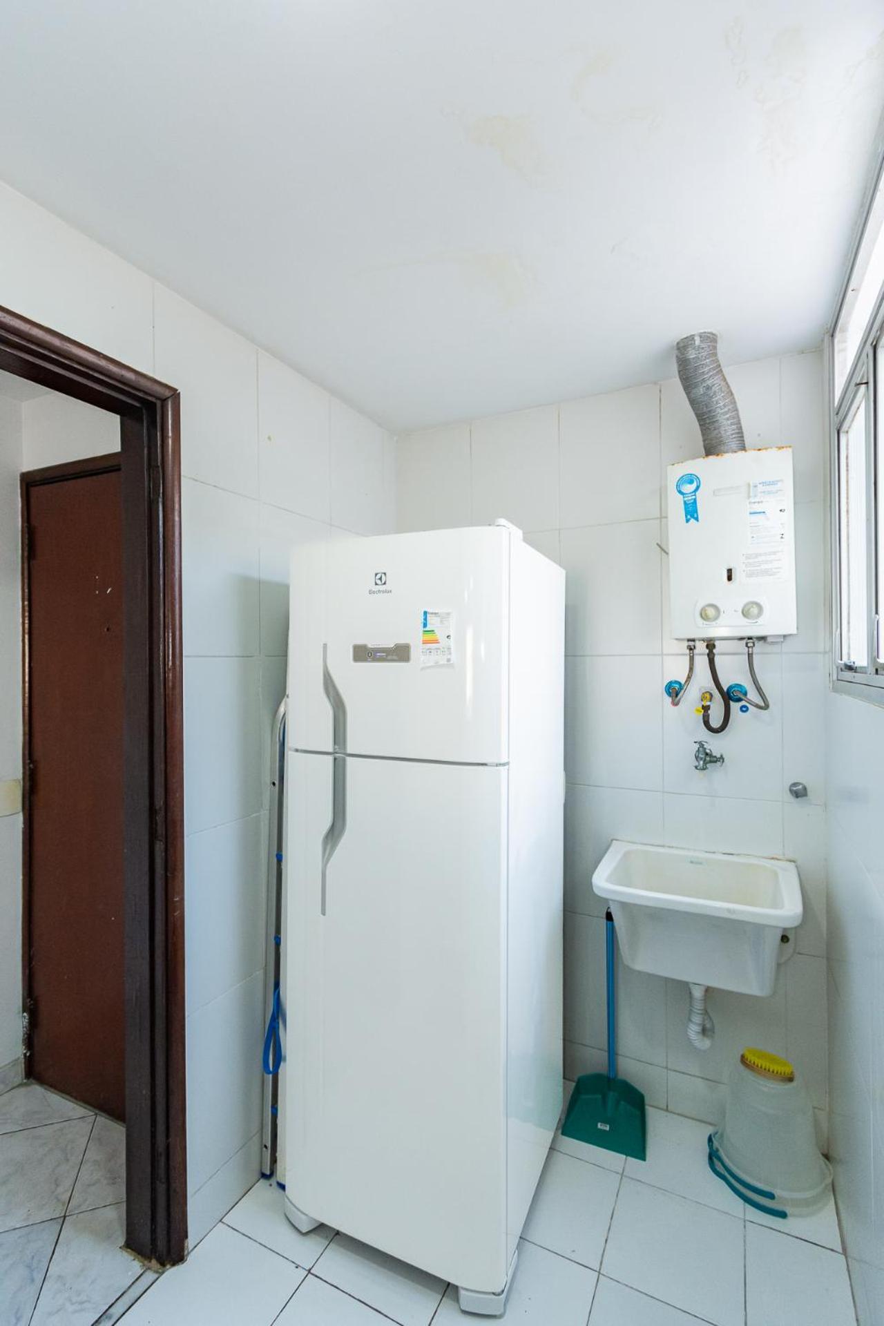 Flat Posto 6 Com Piscina - Copacabana Rio de Janeiro Dış mekan fotoğraf